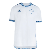 Camisa do Cruzeiro 2024/25 - Away