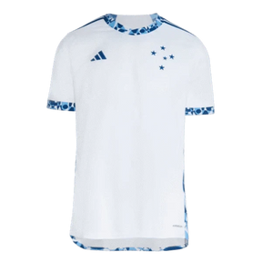 Camisa do Cruzeiro 2024/25 - Away