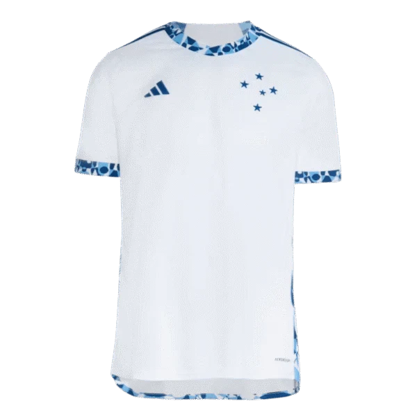 Camisa do Cruzeiro 2024/25 - Away
