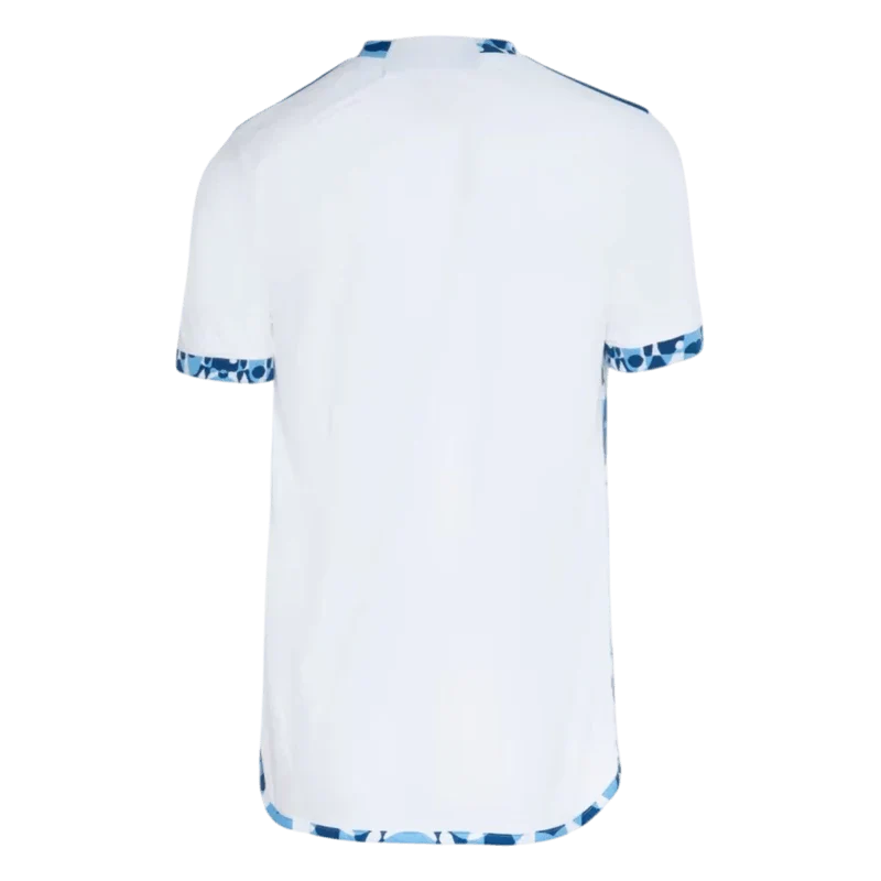 Camisa do Cruzeiro 2024/25 - Away
