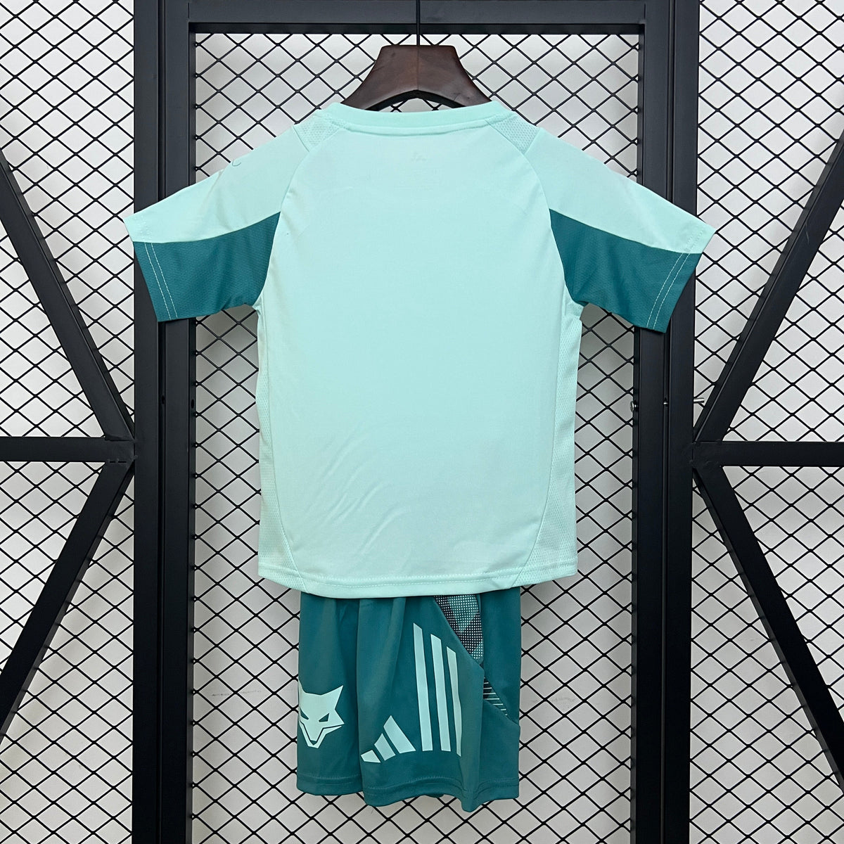 Kit Infantil do Cruzeiro 2025/26- Treino