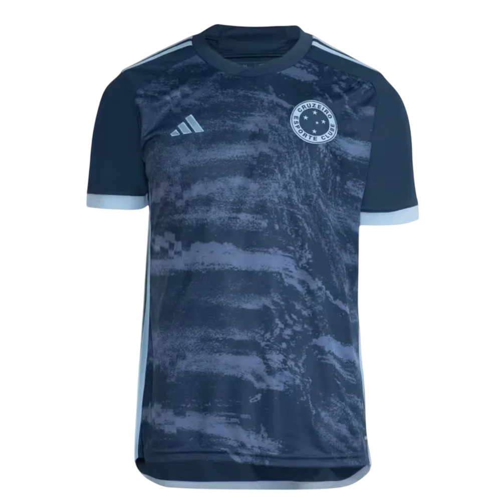 Camisa do Cruzeiro 2024/25 - Third