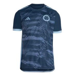 Camisa do Cruzeiro 2024/25 - Third
