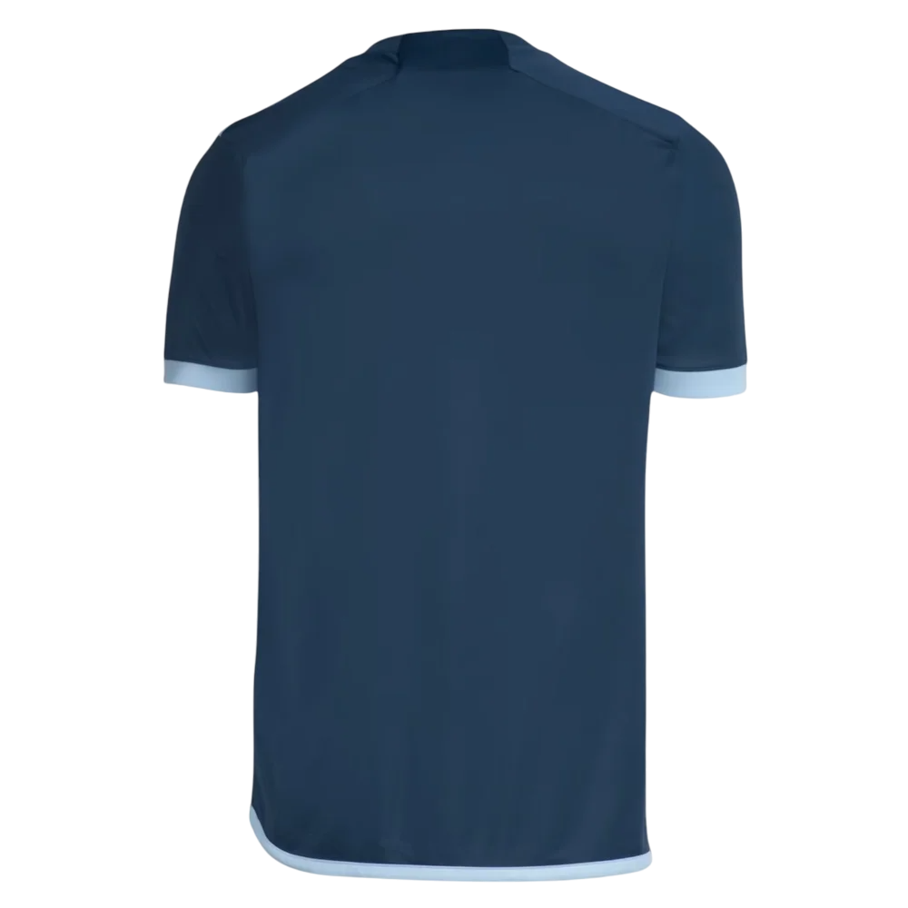 Camisa do Cruzeiro 2024/25 - Third
