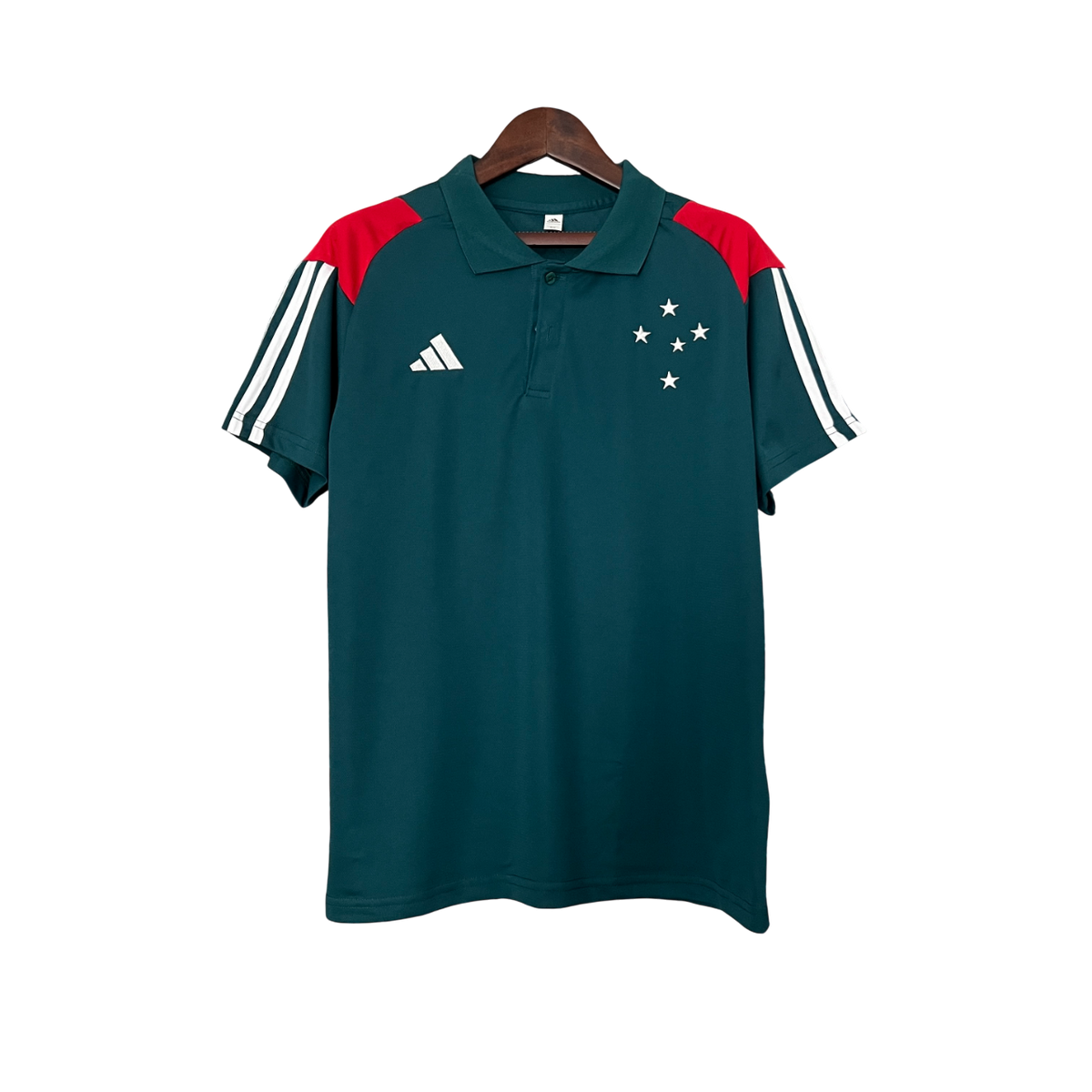 Camisa do Cruzeiro 2024/25