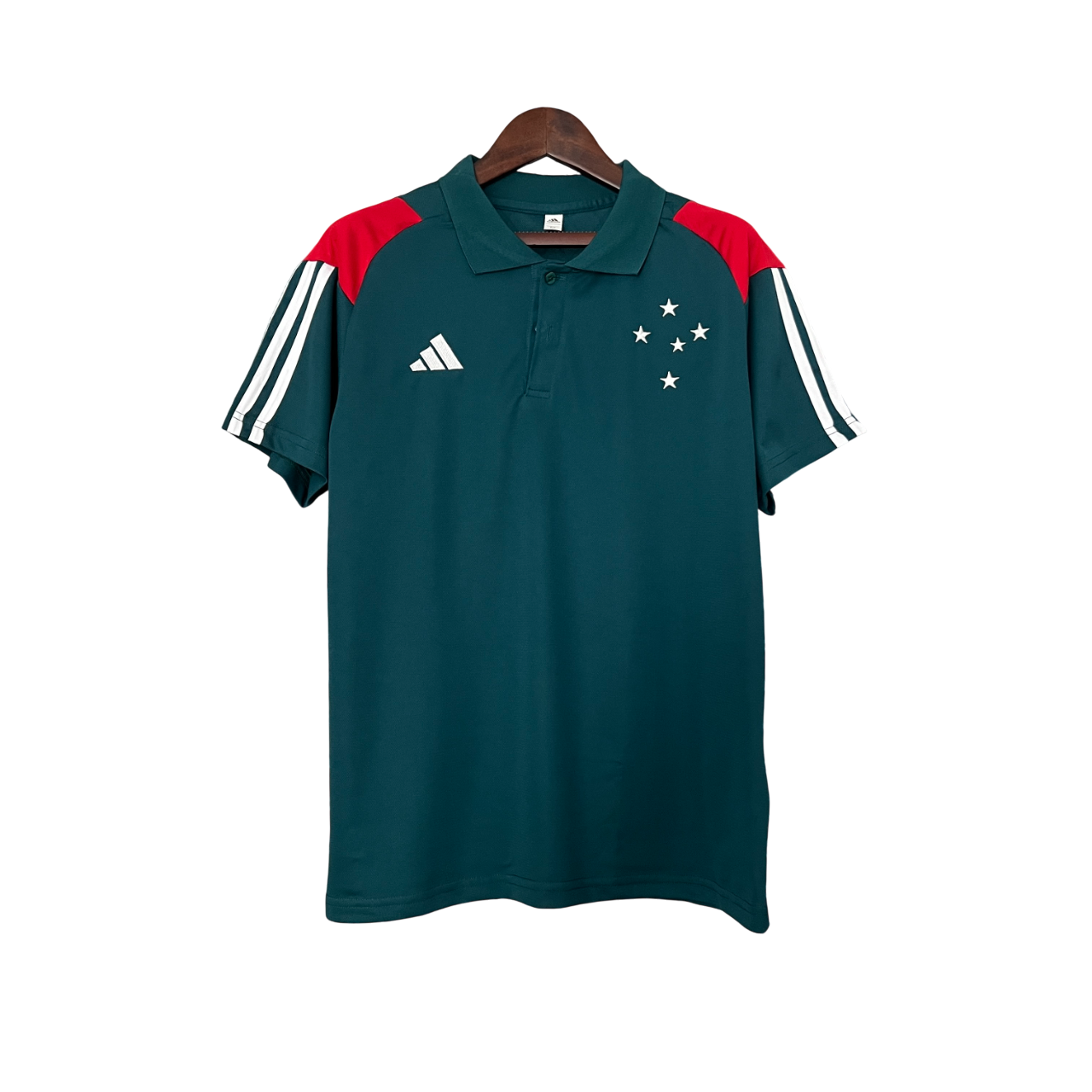 Camisa do Cruzeiro 2024/25