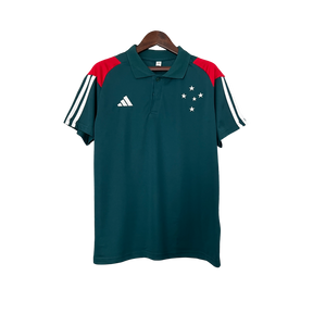 Camisa do Cruzeiro 2024/25