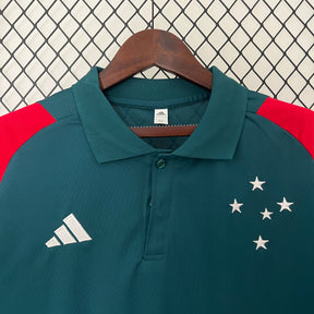 Camisa do Cruzeiro 2024/25