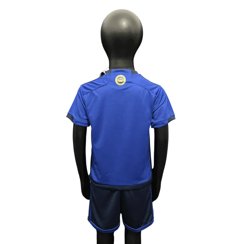 Kit Infantil do Cruzeiro 2023/24 Home