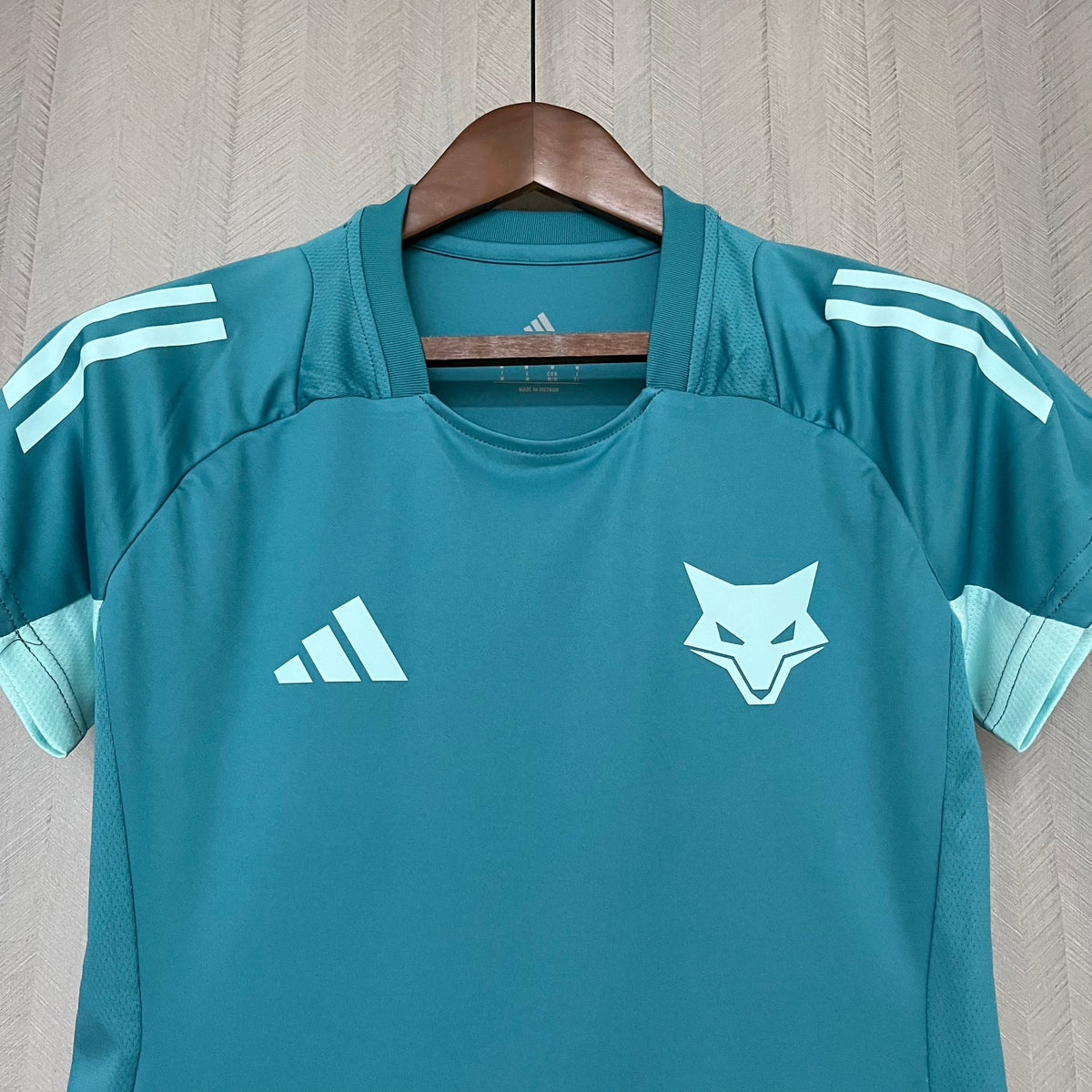 Camisa Feminina do Cruzeiro 2025/26 - Treino