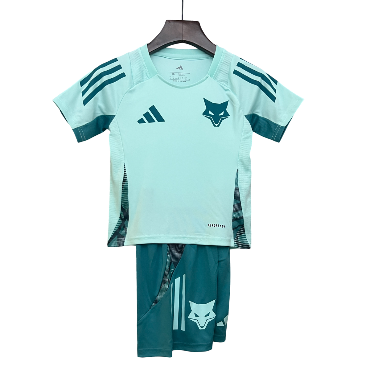 Kit Infantil do Cruzeiro 2025/26- Treino