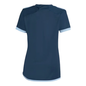 Camisa Feminina do Cruzeiro 2024/25 - Third
