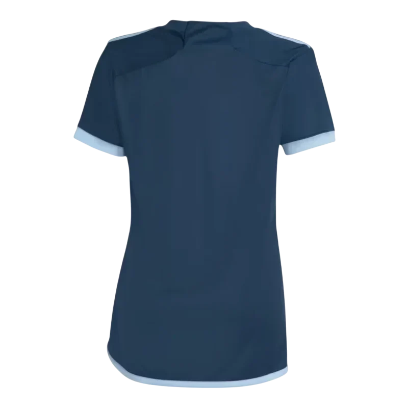 Camisa Feminina do Cruzeiro 2024/25 - Third