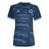 Camisa Feminina do Cruzeiro 2024/25 - Third