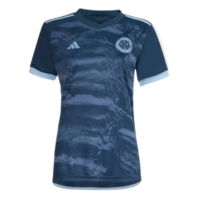 Camisa Feminina do Cruzeiro 2024/25 - Third
