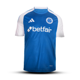 Camisa do Cruzeiro 2025/26- Home