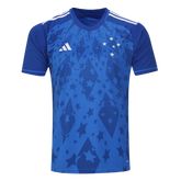 Camisa do Cruzeiro 2024/25 - Home