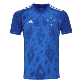 Camisa do Cruzeiro 2024/25 - Home