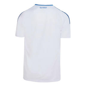 Camisa do Cruzeiro 2025/26 - Away