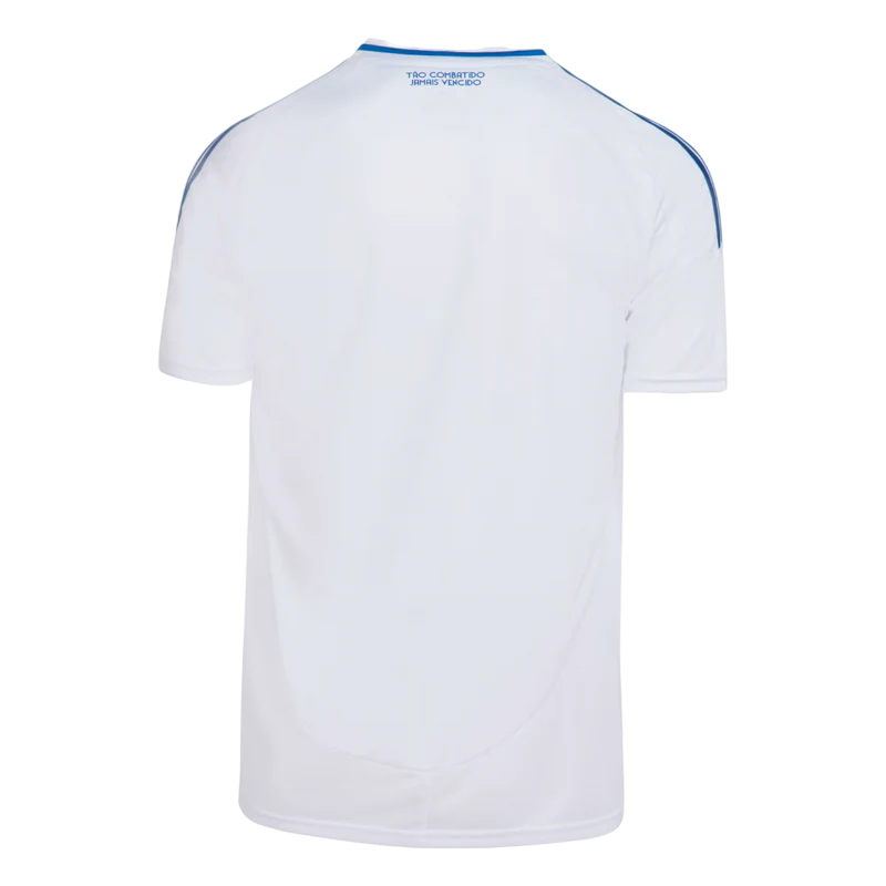 Camisa do Cruzeiro 2025/26 - Away