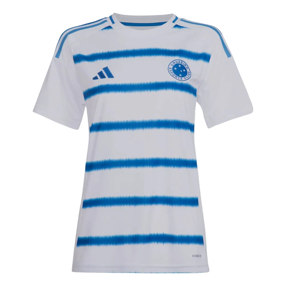 Camisa Feminina do Cruzeiro 2025/26 -  Away