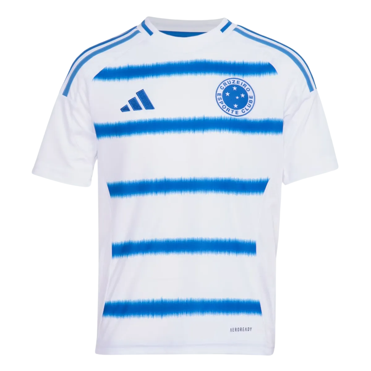 Camisa do Cruzeiro 2025/26 - Away