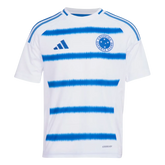 Camisa do Cruzeiro 2025/26 - Away