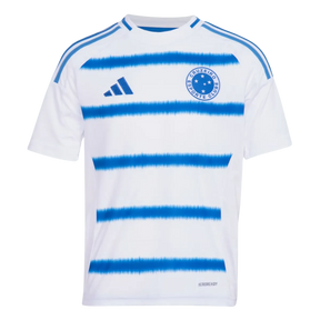 Camisa do Cruzeiro 2025/26 - Away