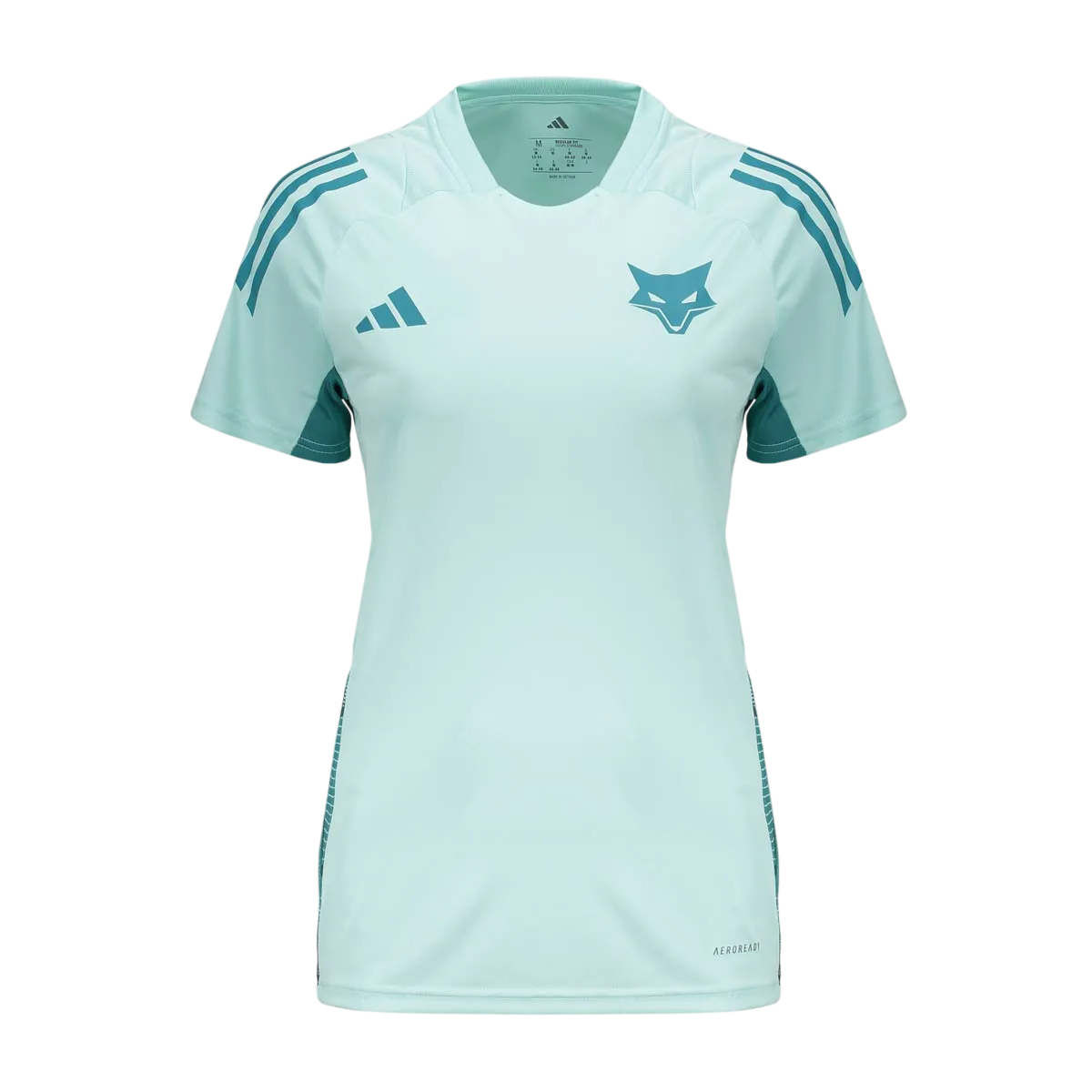 Camisa Feminina do Cruzeiro 2025/26-  Treino