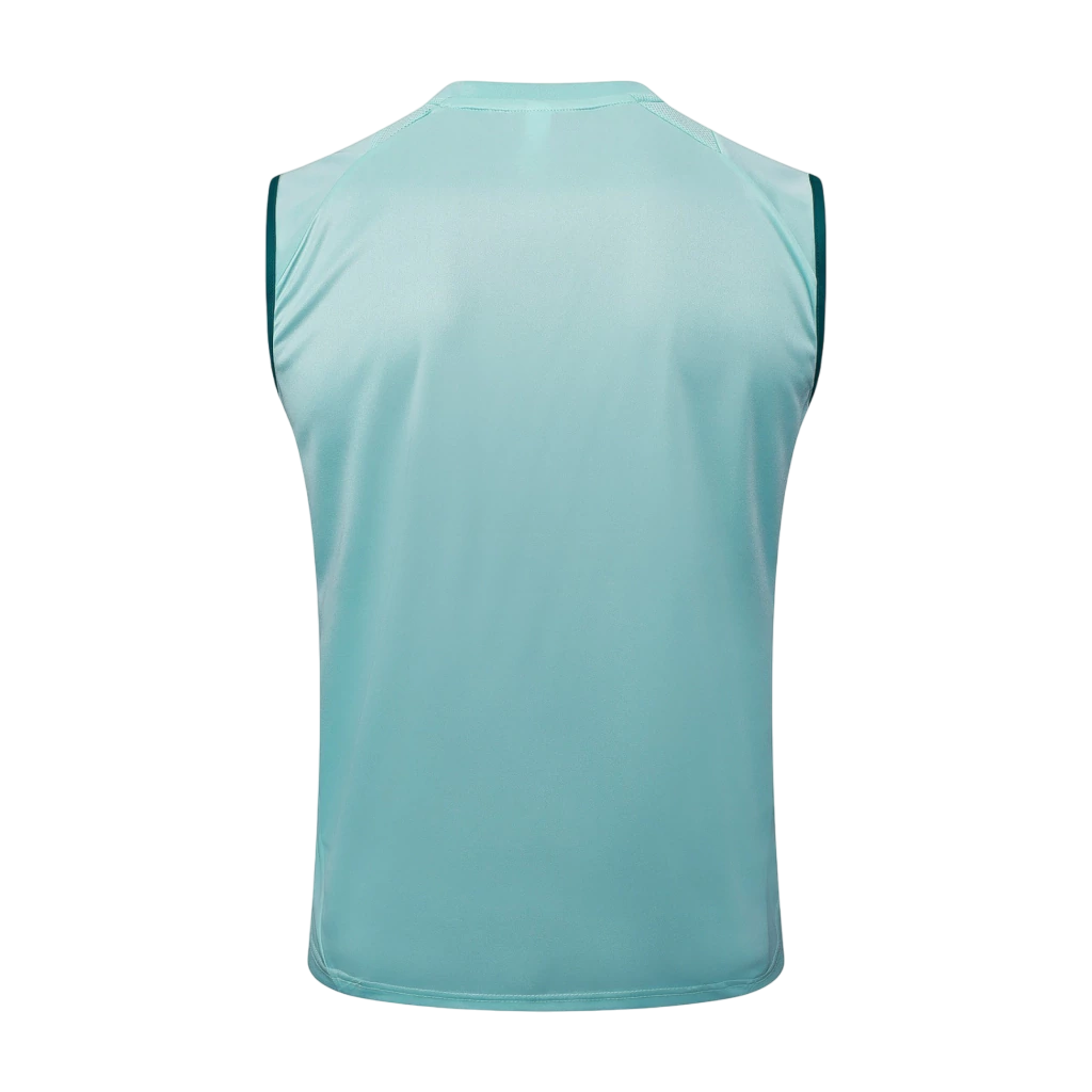 Camisa do Cruzeiro Regata 2025/26 - Treino
