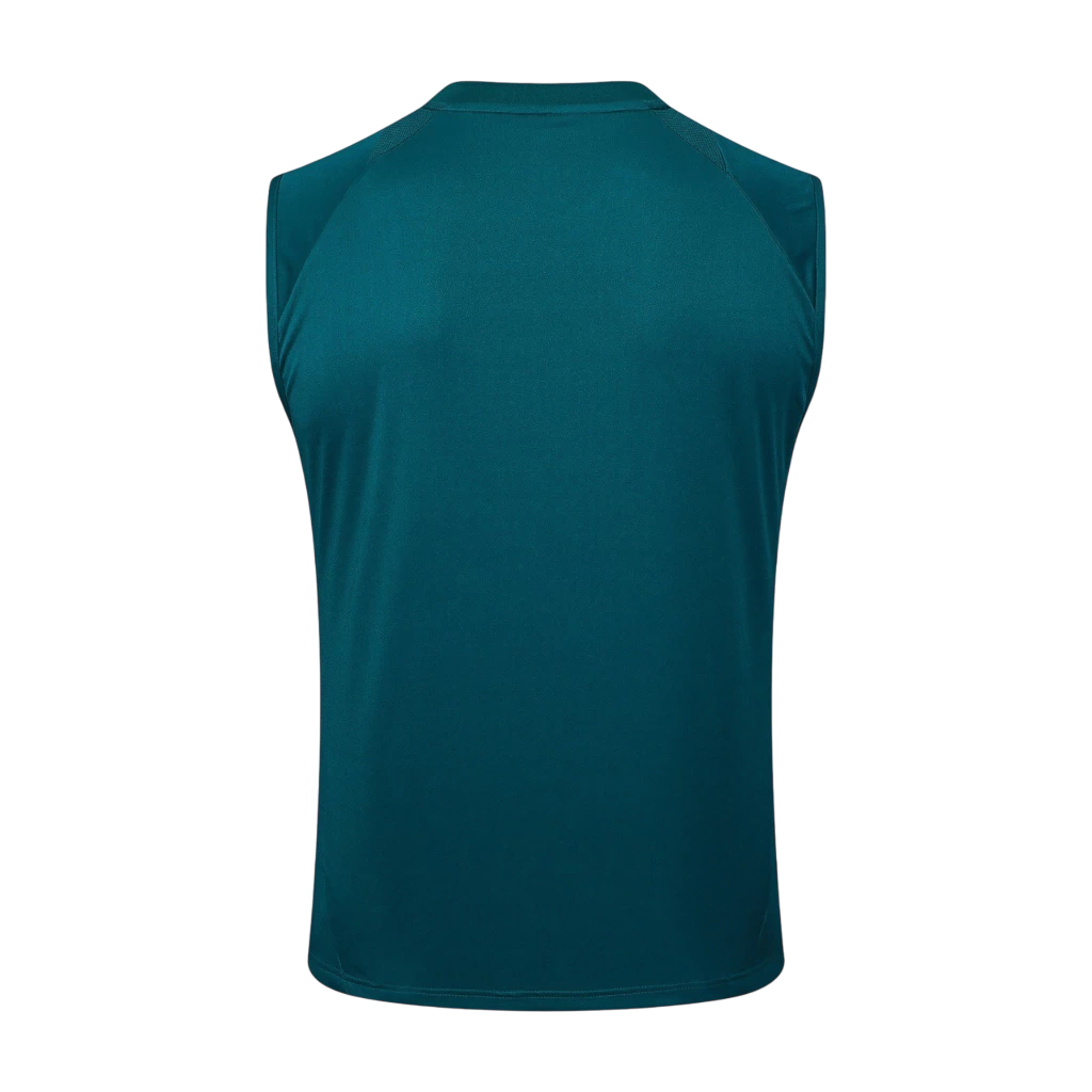 Camisa do Cruzeiro Regata 2025/26 - Treino
